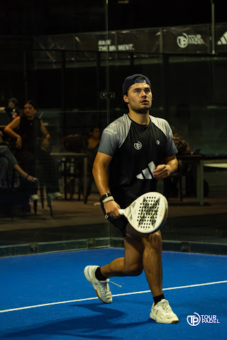 Foto del torneo