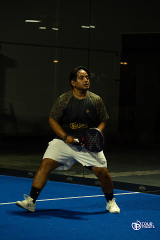 Foto del torneo
