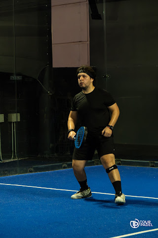 Foto del torneo
