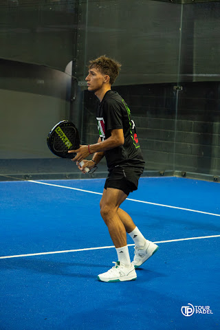 Foto del torneo