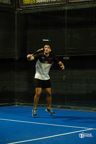 Foto del torneo