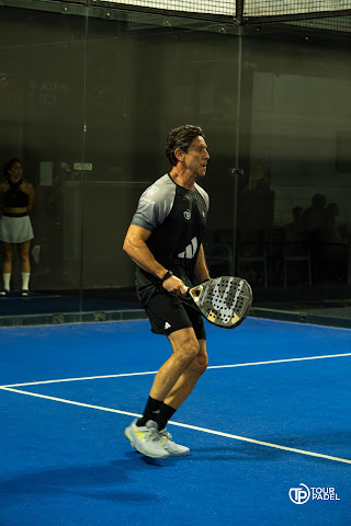 Foto del torneo