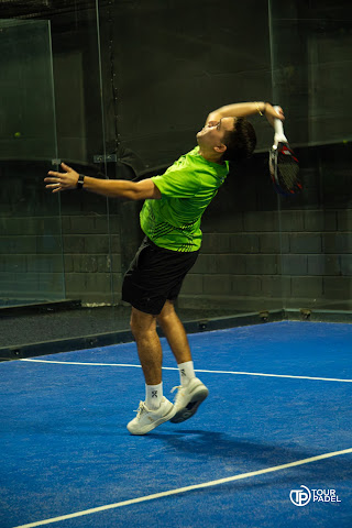 Foto del torneo