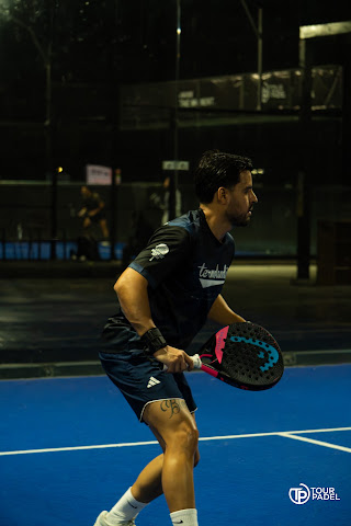 Foto del torneo
