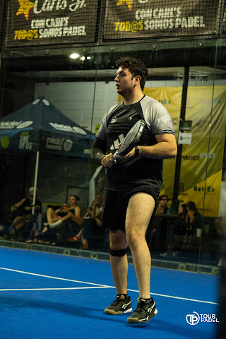 Foto del torneo