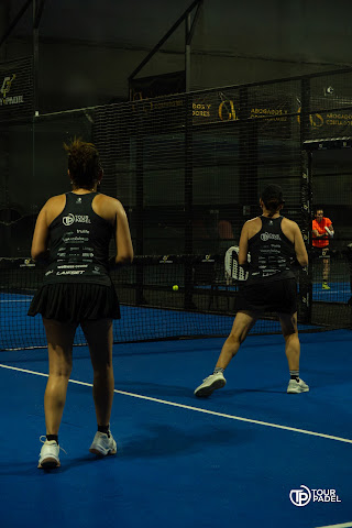 Foto del torneo