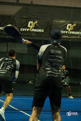 Foto del torneo