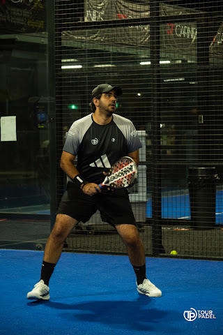 Foto del torneo