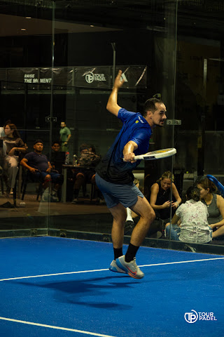 Foto del torneo