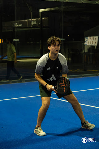 Foto del torneo