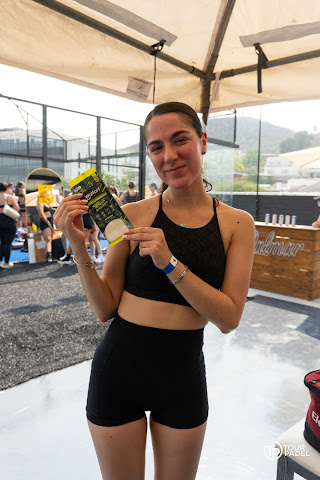 Foto del torneo
