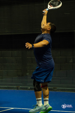 Foto del torneo