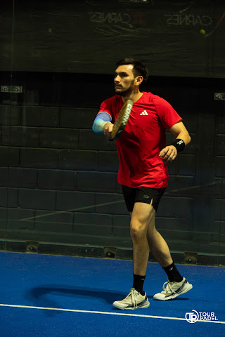 Foto del torneo