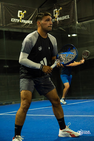 Foto del torneo