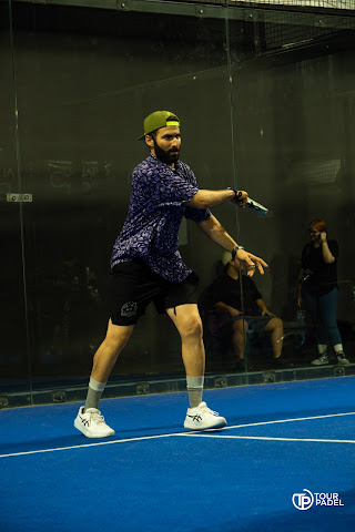 Foto del torneo