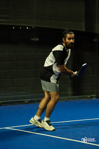 Foto del torneo