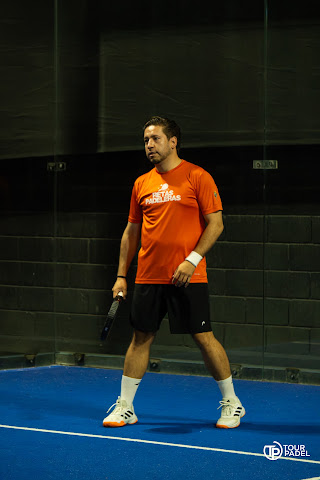 Foto del torneo