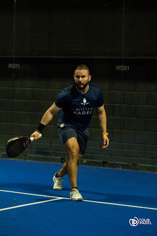 Foto del torneo