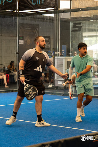Foto del torneo