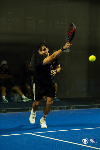 Foto del torneo
