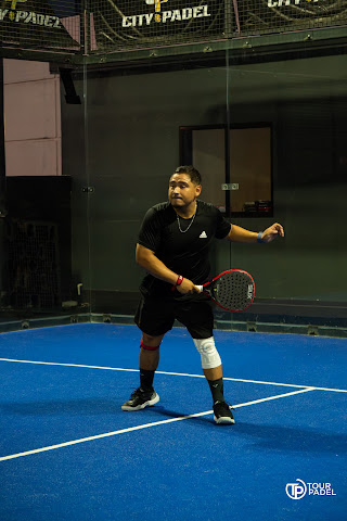 Foto del torneo