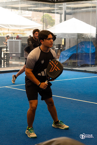 Foto del torneo