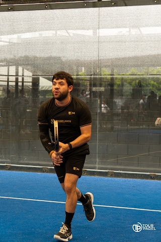 Foto del torneo