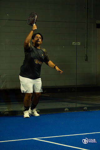 Foto del torneo