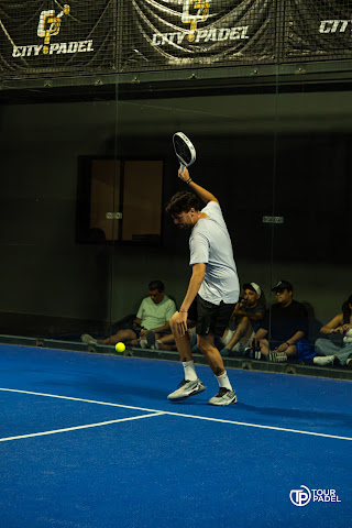 Foto del torneo