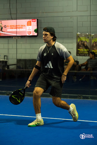 Foto del torneo