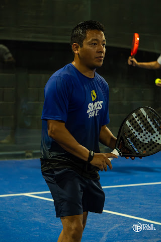 Foto del torneo