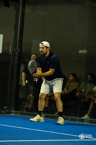 Foto del torneo