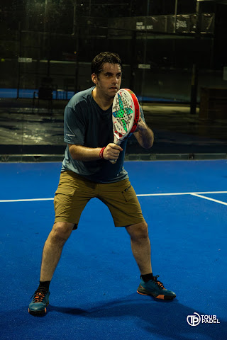 Foto del torneo