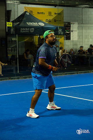 Foto del torneo