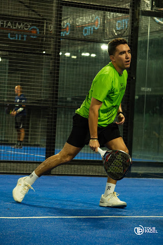 Foto del torneo