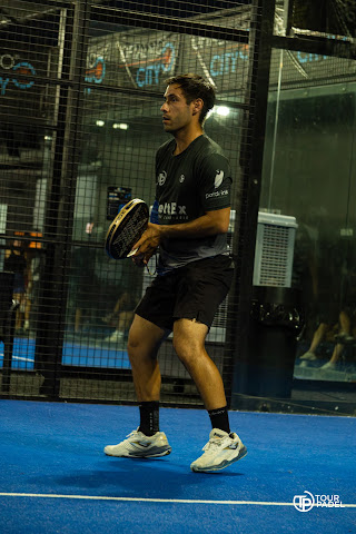 Foto del torneo