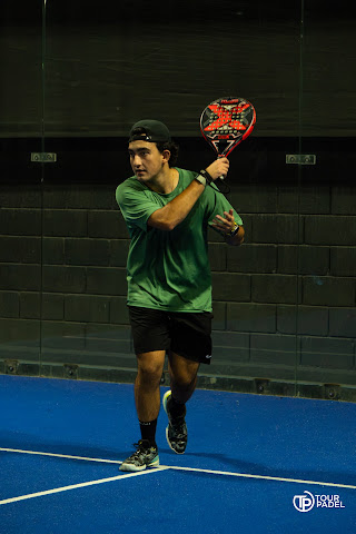 Foto del torneo