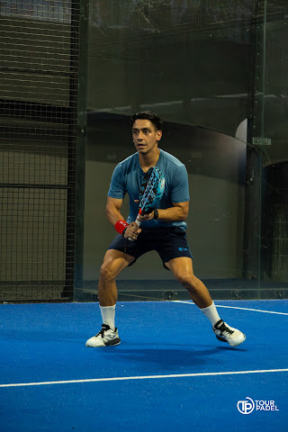 Foto del torneo