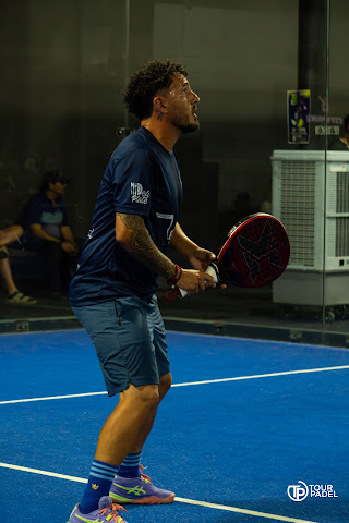 Foto del torneo