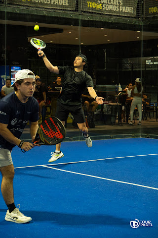 Foto del torneo