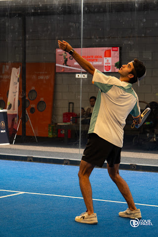 Foto del torneo