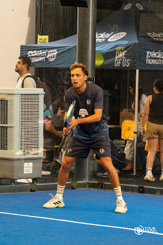Foto del torneo