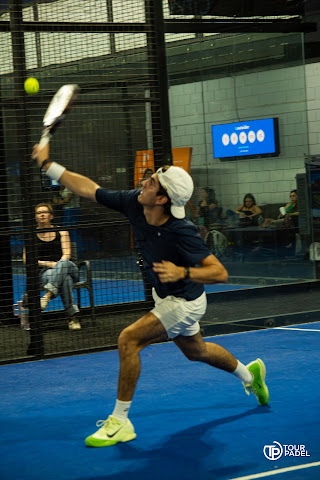 Foto del torneo