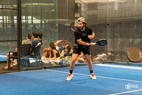 Foto del torneo