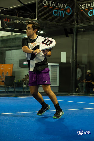 Foto del torneo
