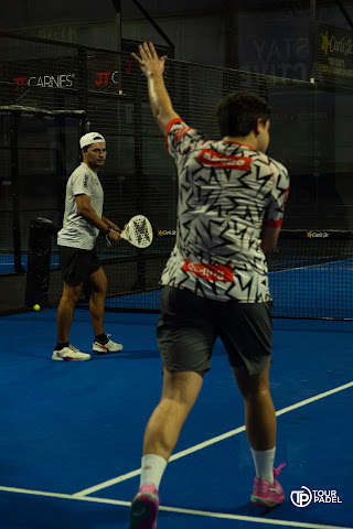 Foto del torneo