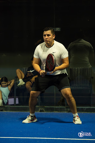 Foto del torneo