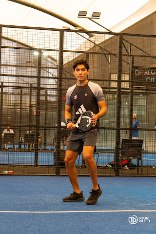 Foto del torneo