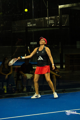 Foto del torneo