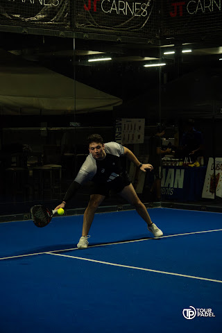 Foto del torneo
